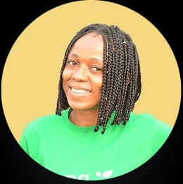 Blog writer profile picture