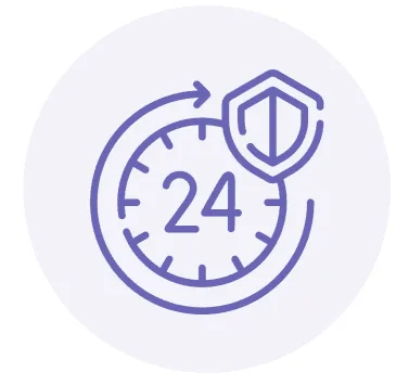 protection icon