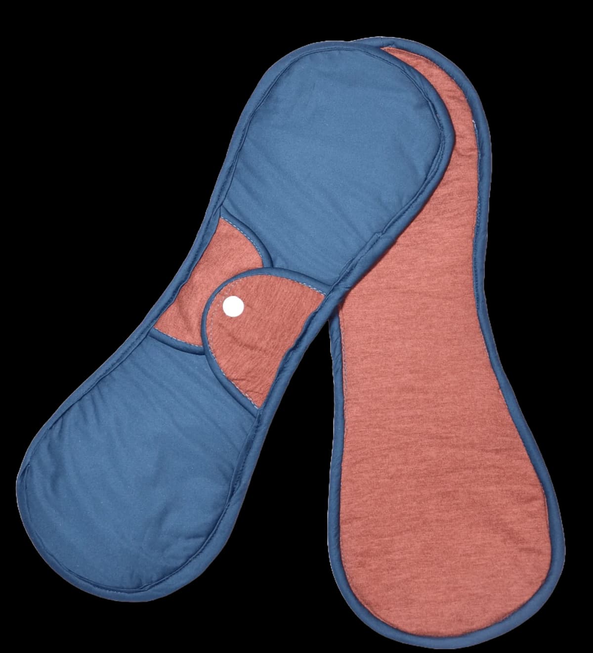 Heavy Flow Sanitary Pad