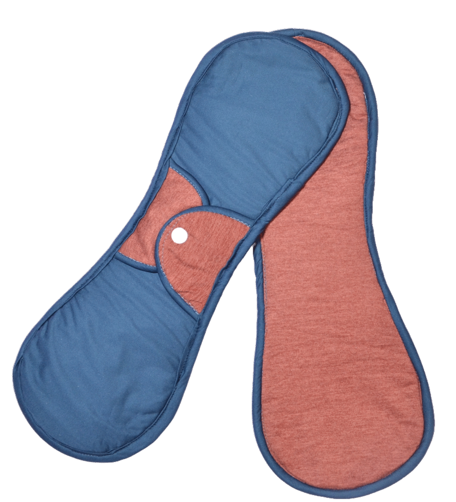 Heavy Flow Sanitary Pad