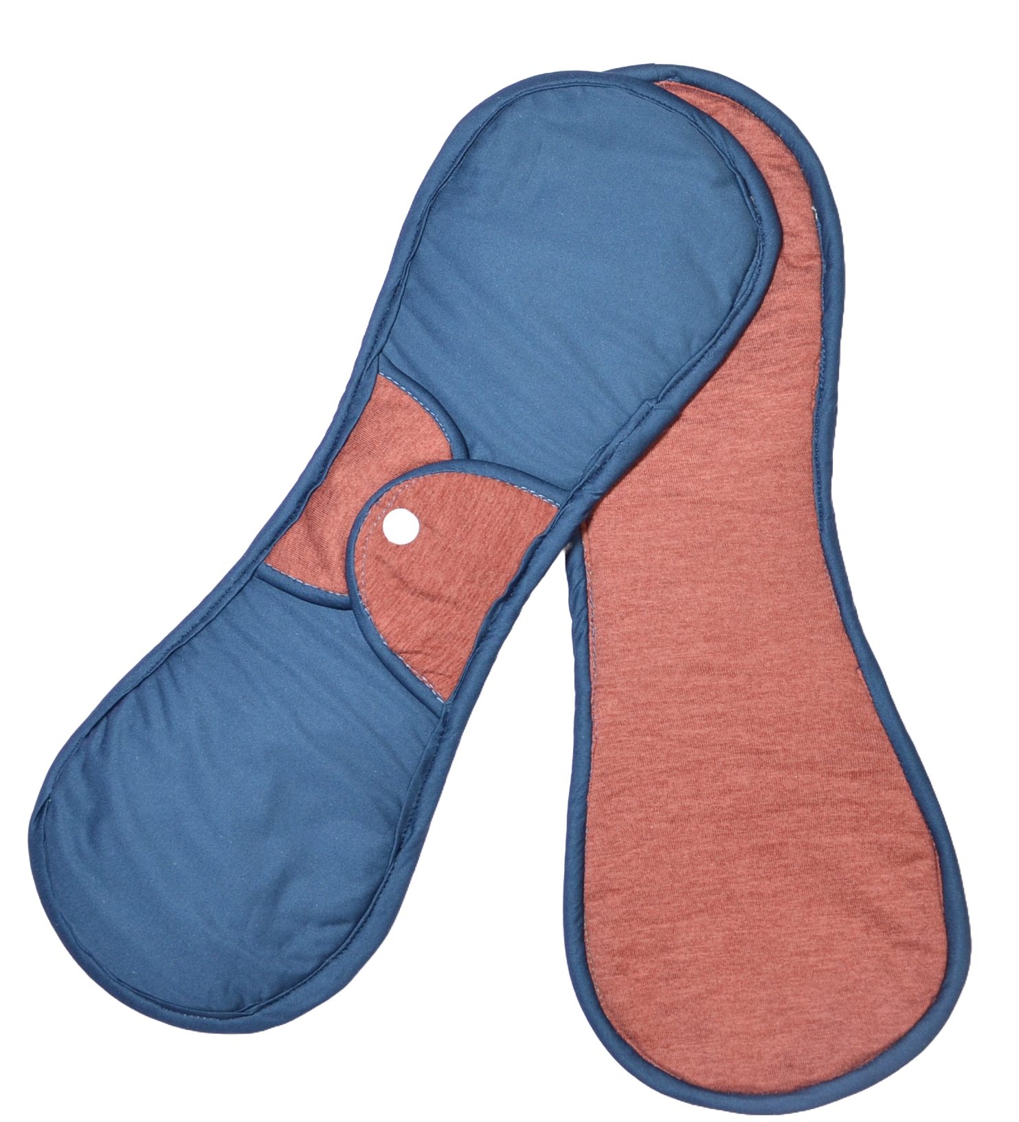 Heavy Flow Sanitary Pad