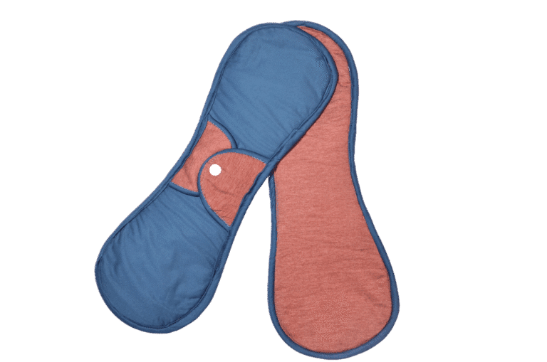 Heavy Flow Sanitary Pad