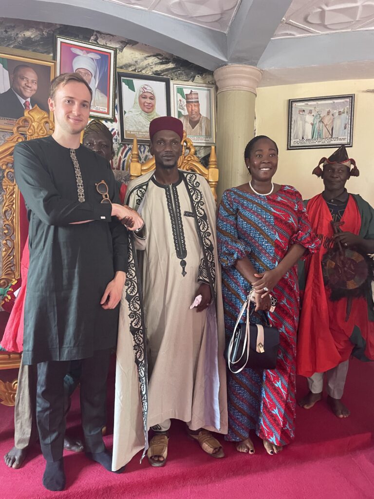 outreach FCT reusable sanitary pads