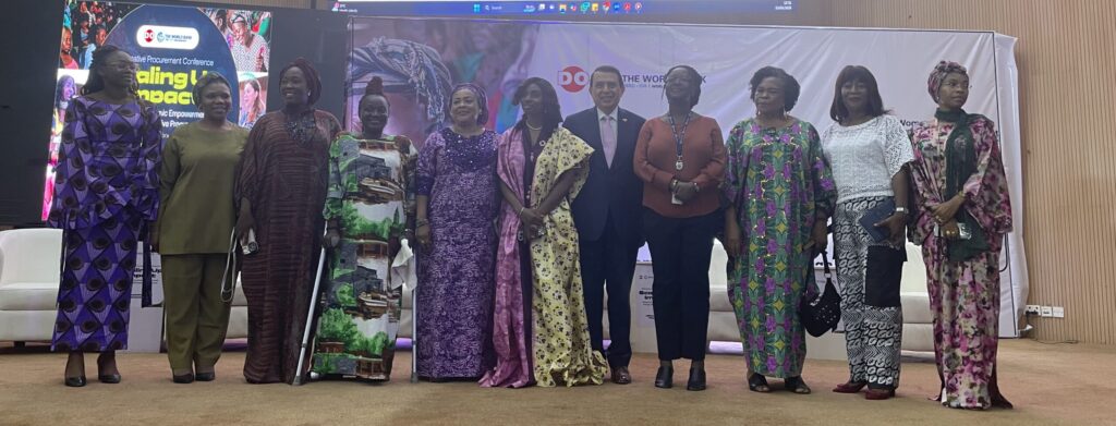 Women Empowerment Conference Abuja